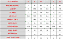 Load image into Gallery viewer, White Tiger Button Up